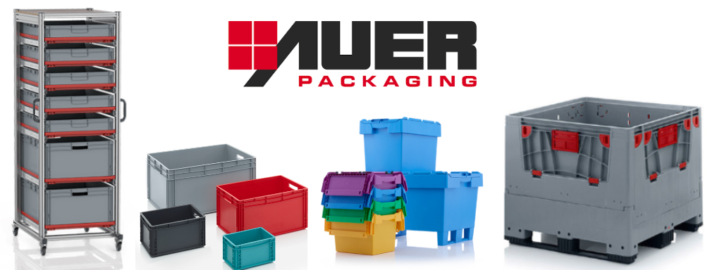 AUER Packaging bei A1-ESD equipment