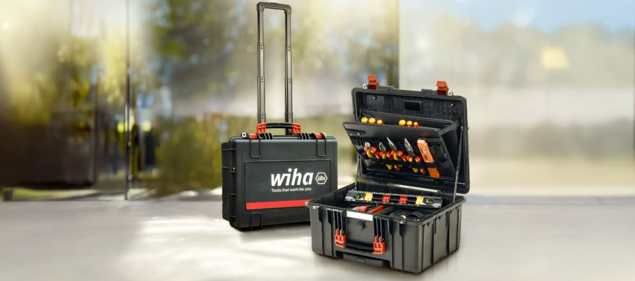 Wiha Instruments