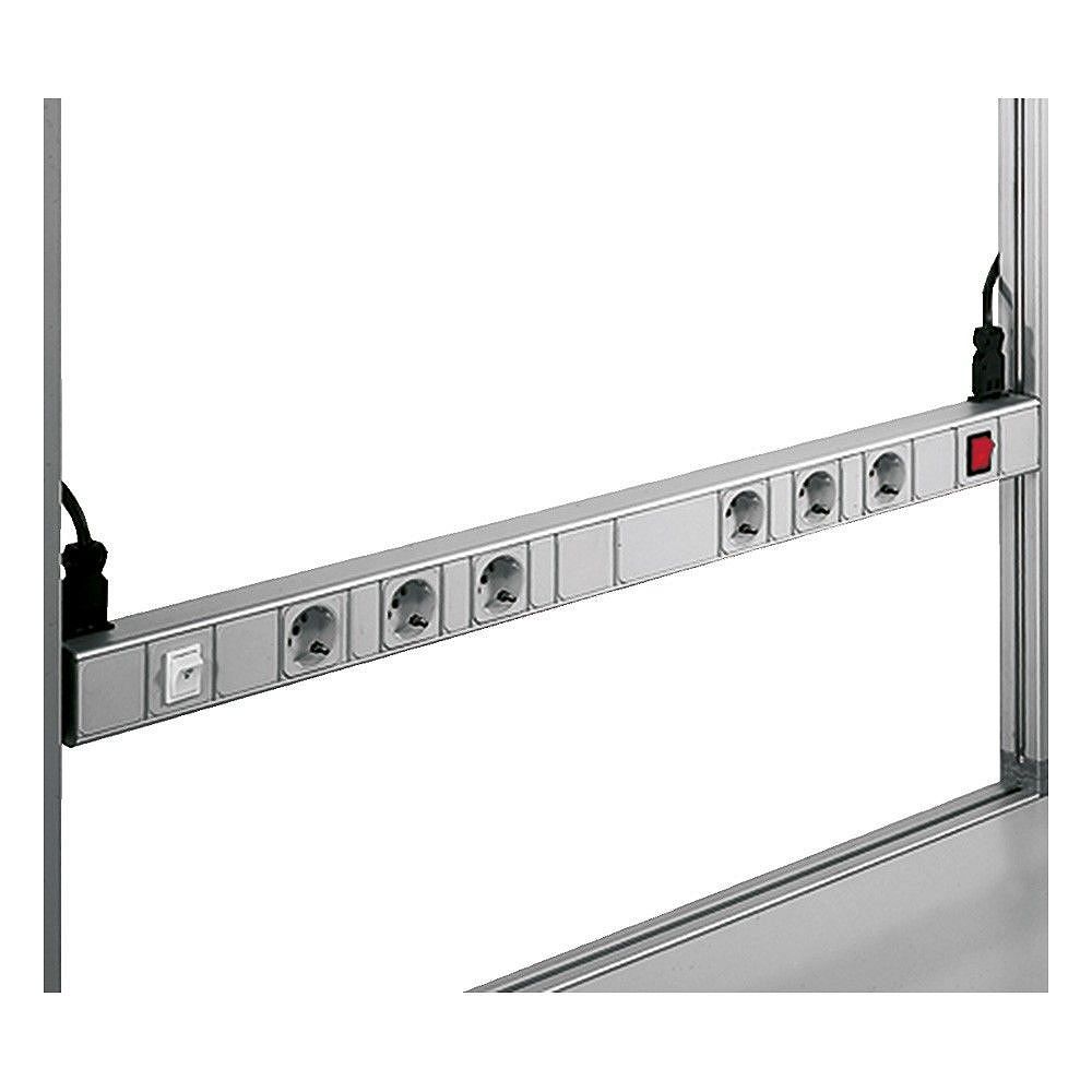 Stromversorgung Bosch Rexroth
