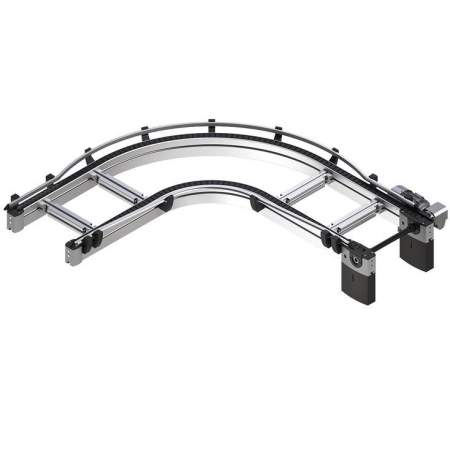 Curves Bosch Rexroth