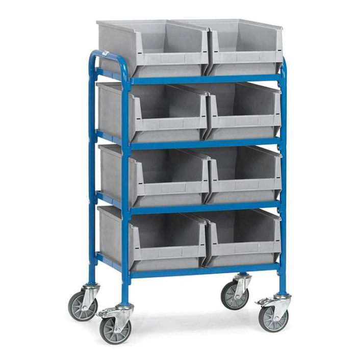 Fetra Beistellwagen