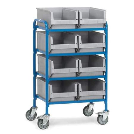 Fetra Beistellwagen