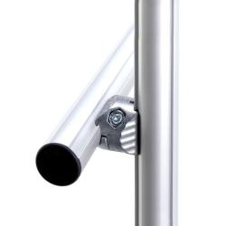 Rundrohrsystem EcoShape