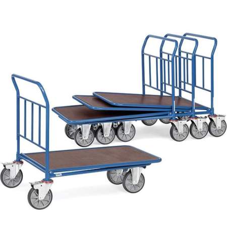Fetra C+C Wagen