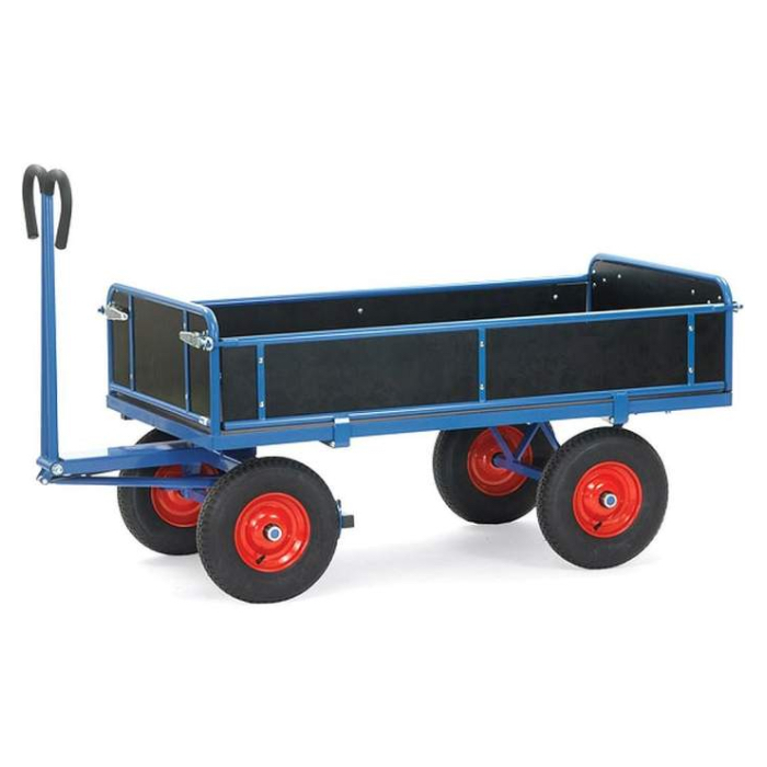 Fetra Handwagen