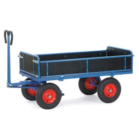 Fetra Handwagen