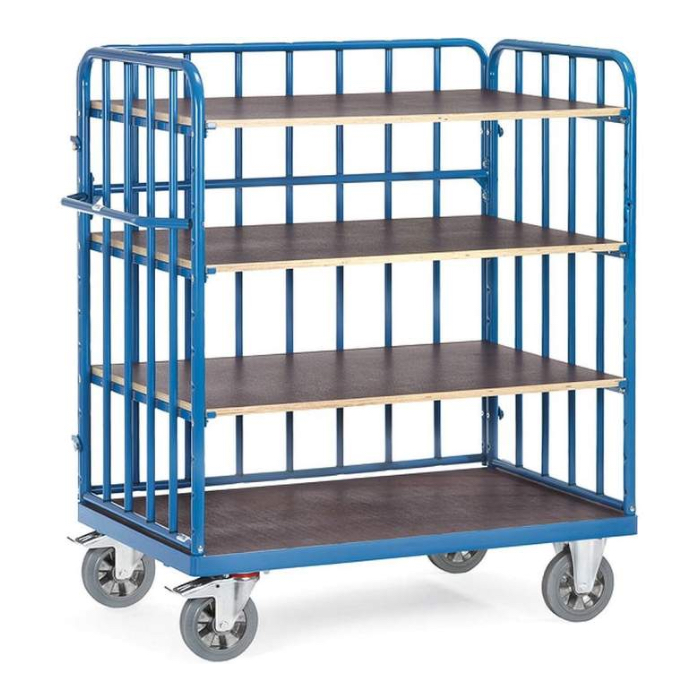 Fetra MultiVario-Transporter
