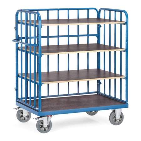 Fetra MultiVario-Transporter