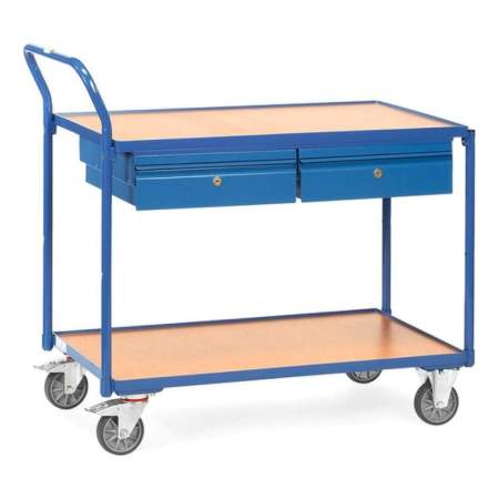Fetra Tischwagen