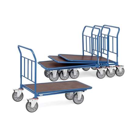 Fetra Wagen und Karren