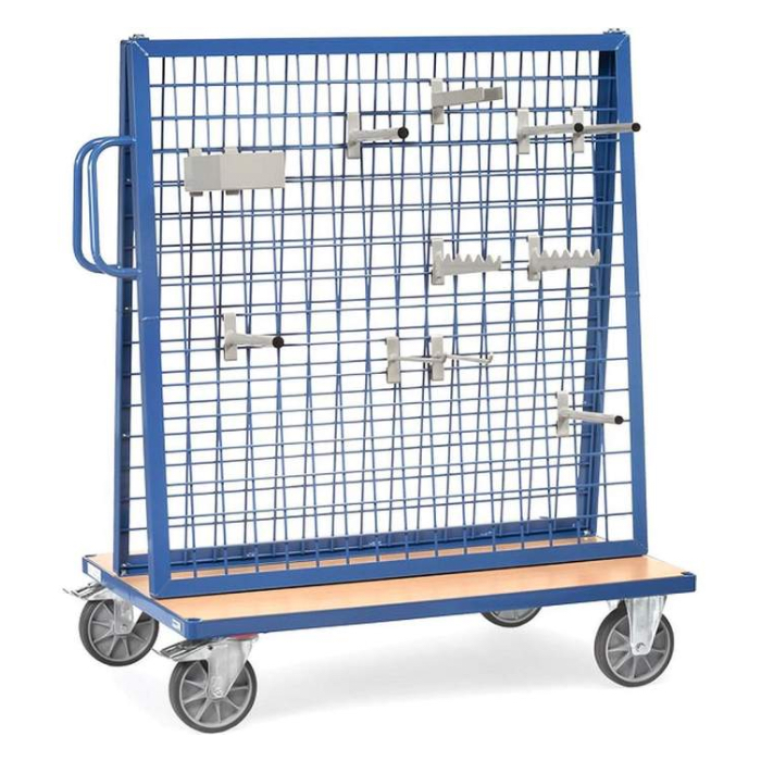 Fetra Werkstückwagen