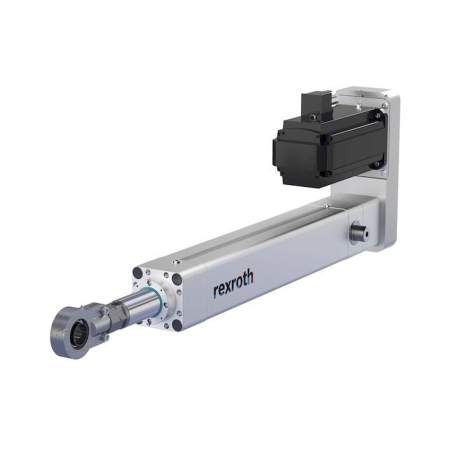 Elektromechanische Zylinder Bosch Rexroth