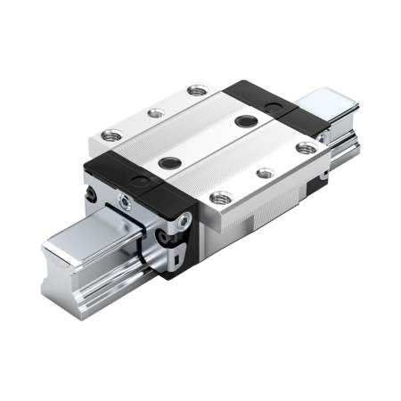 High-precision ball runner blocks BSHP