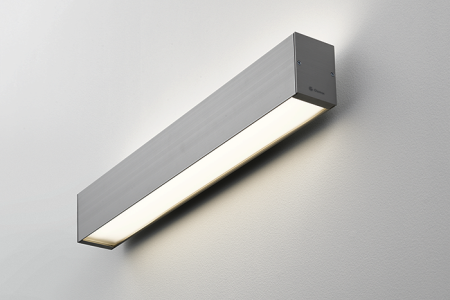 Wall extension