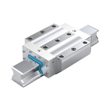 Linearführungen Bosch Rexroth