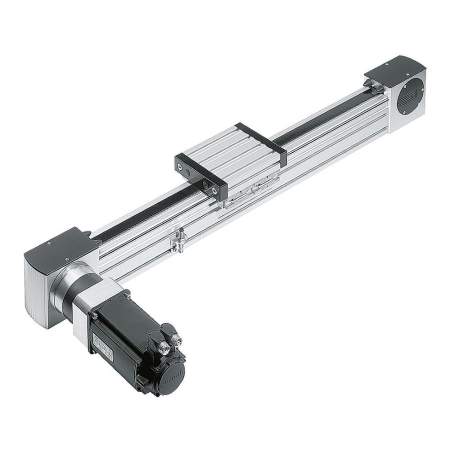 Linearführungen