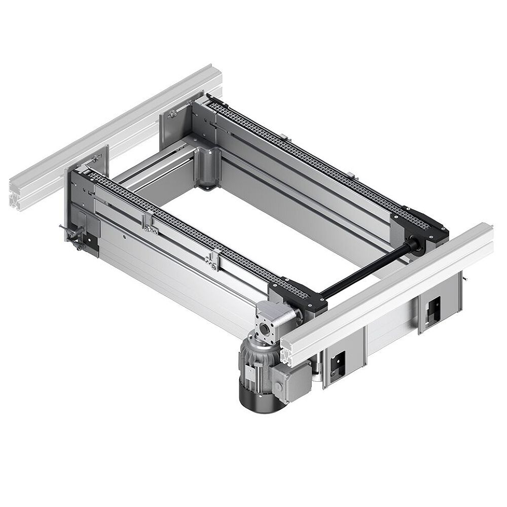Accessories Bosch Rexroth