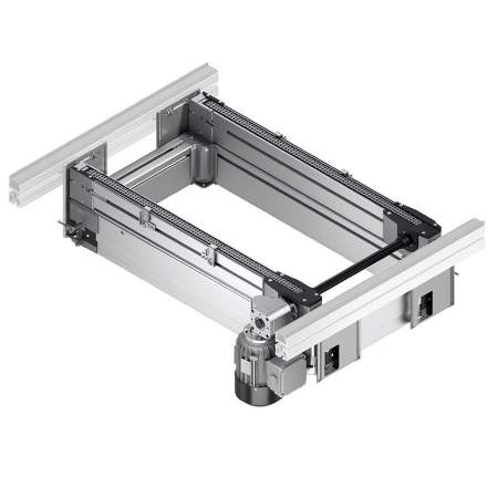 Assembly accessories