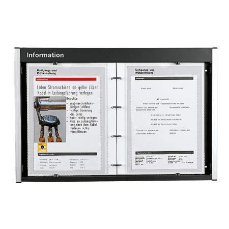 Informationsbereitstellung
