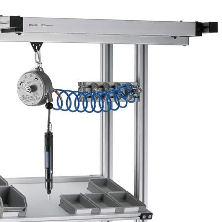 Manual production systems