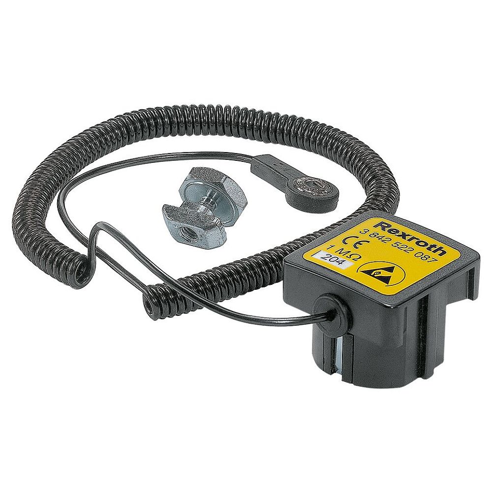 ESD Komponenten Bosch Rexroth