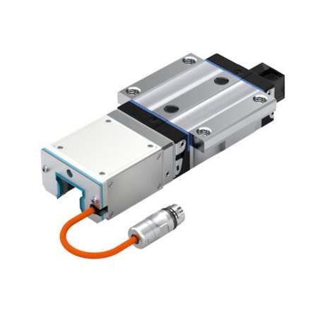 Integrierte Messsysteme Bosch Rexroth