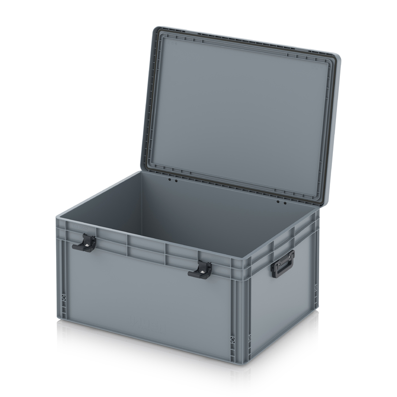 AUER Stackable containers