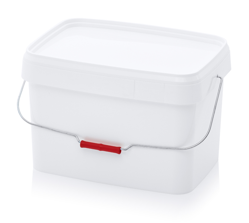 AUER Pails & Screw-top jars