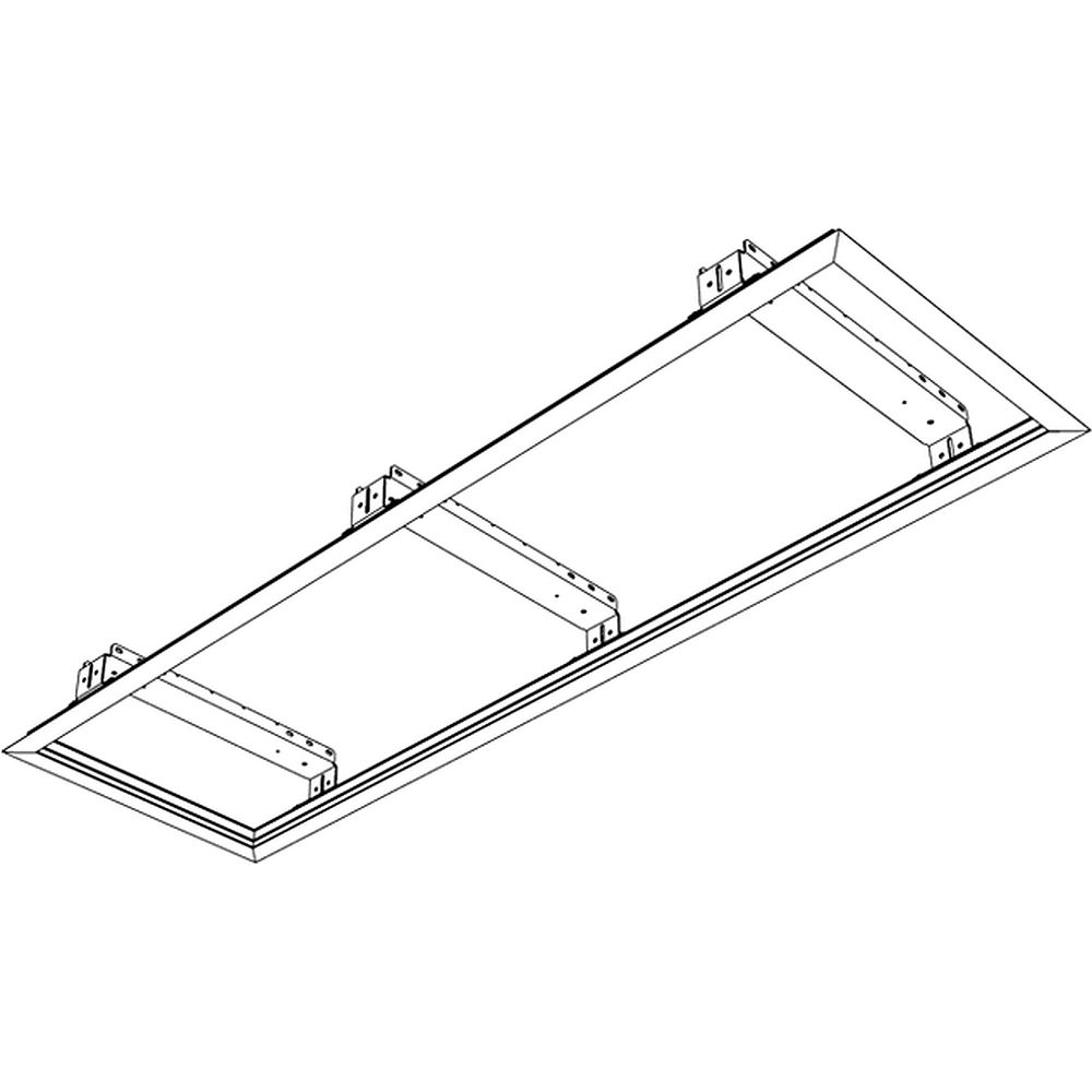 Glamox Innenraumleuchten C65-S