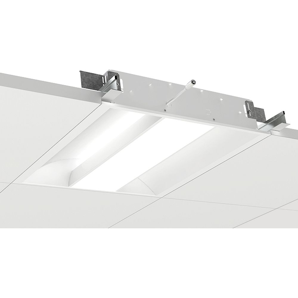 Glamox Beleuchtung C30-RIC/RIT G2