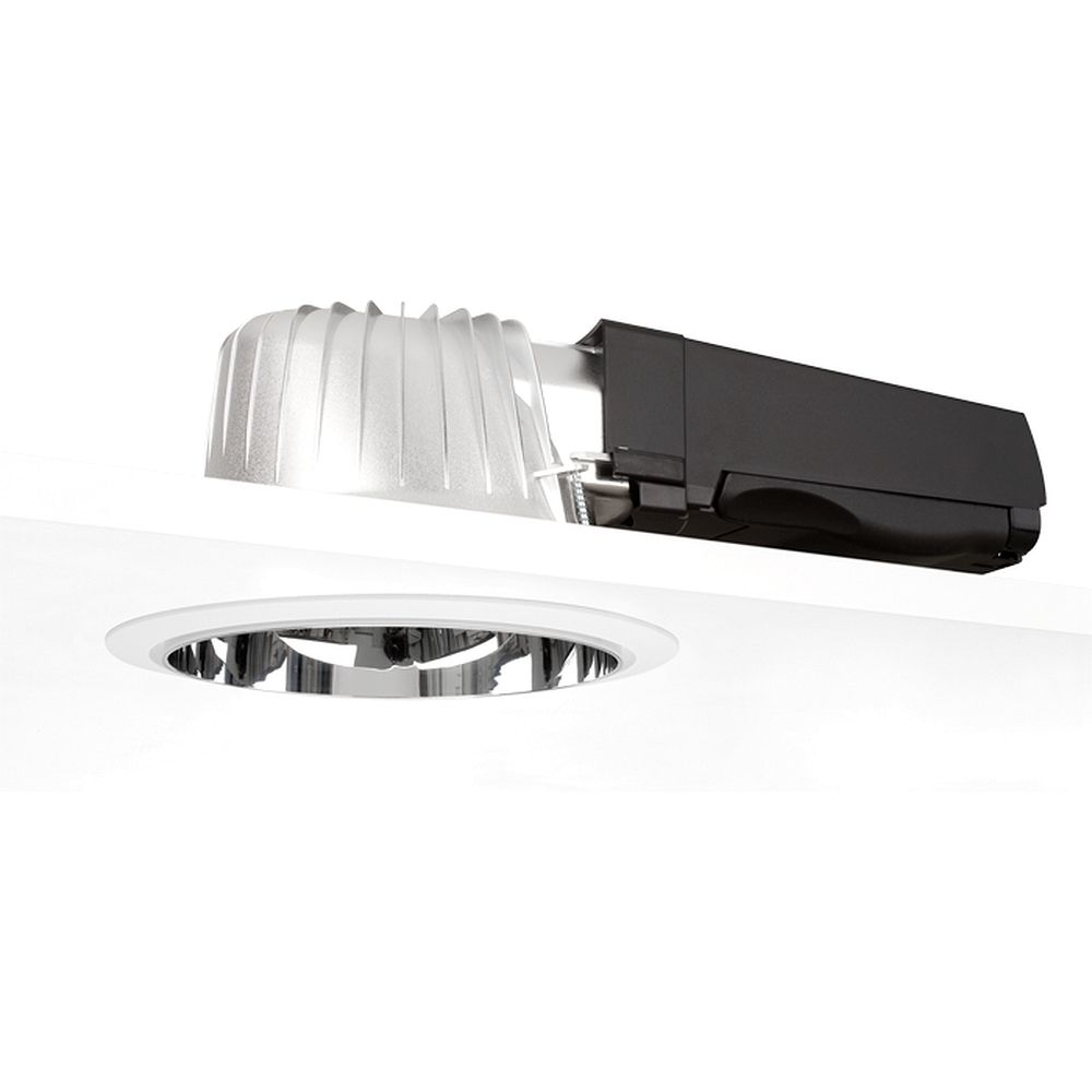 Glamox Downlights lighting