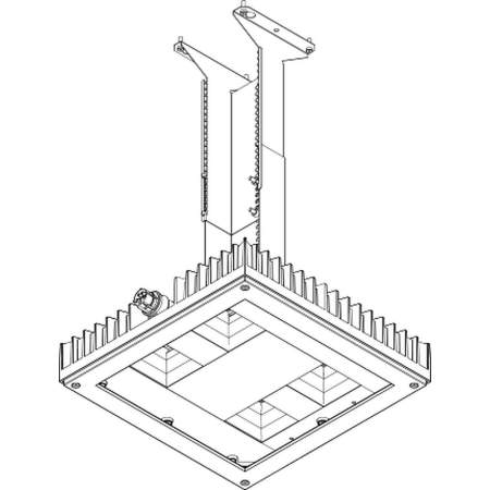 Glamox Industry i85