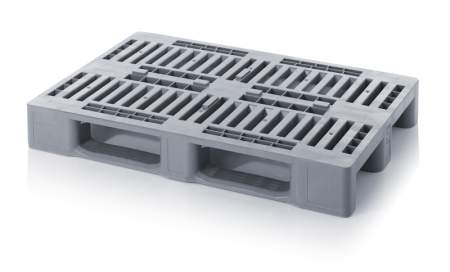 Plastic pallets