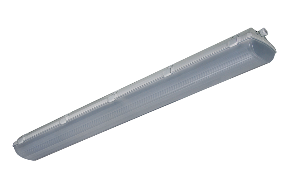 Glamox Erhöhte IP-Schutzart