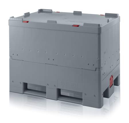 IBC containers