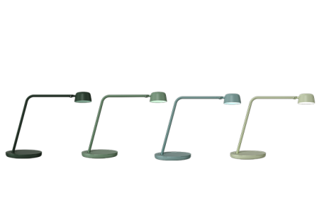 Arm based lights
