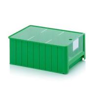 Accessories SK storage boxes with open front