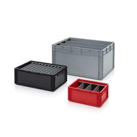 Accessories Euro containers