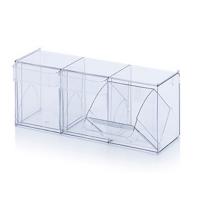 Accessories Tipping boxes