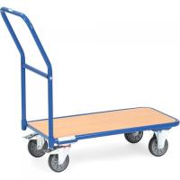 Rollers and light trolleys