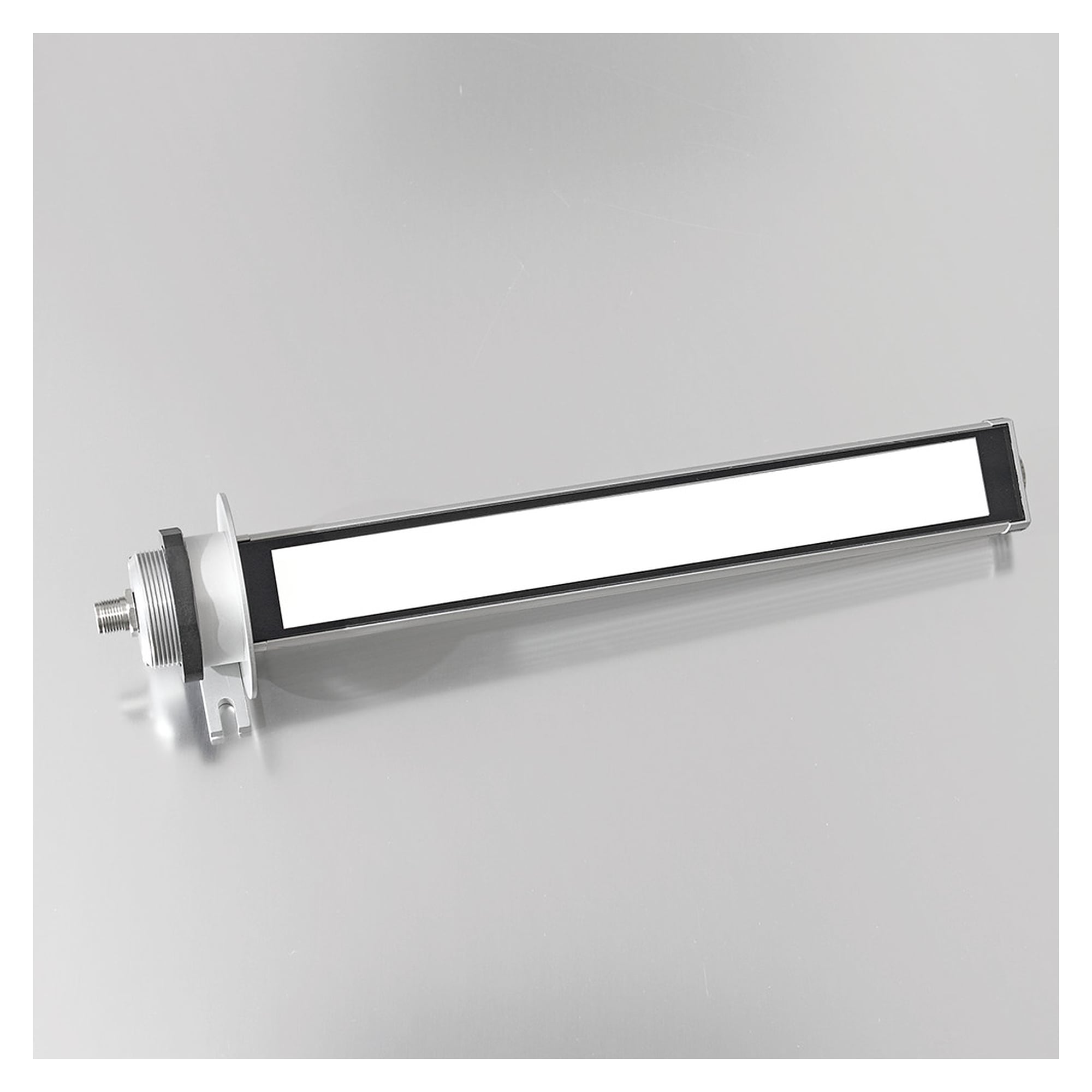 TUBELED_40 II Power M40x1.5 Maschinenleuchte 309 mm, 12,3W, 5700K, IP69K - LED2WORK 118110-03