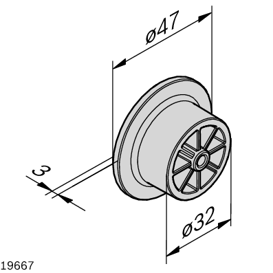 Maßzeichnung 3842537964