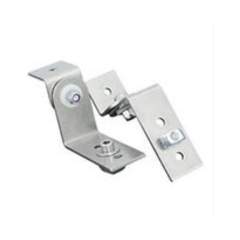 LED2WORK 240400-02. Montagesatz für SYSTEMLED, schwenkbar