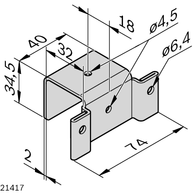 Maßzeichnung 3842544780