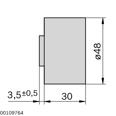 Maßzeichnung 3842218942