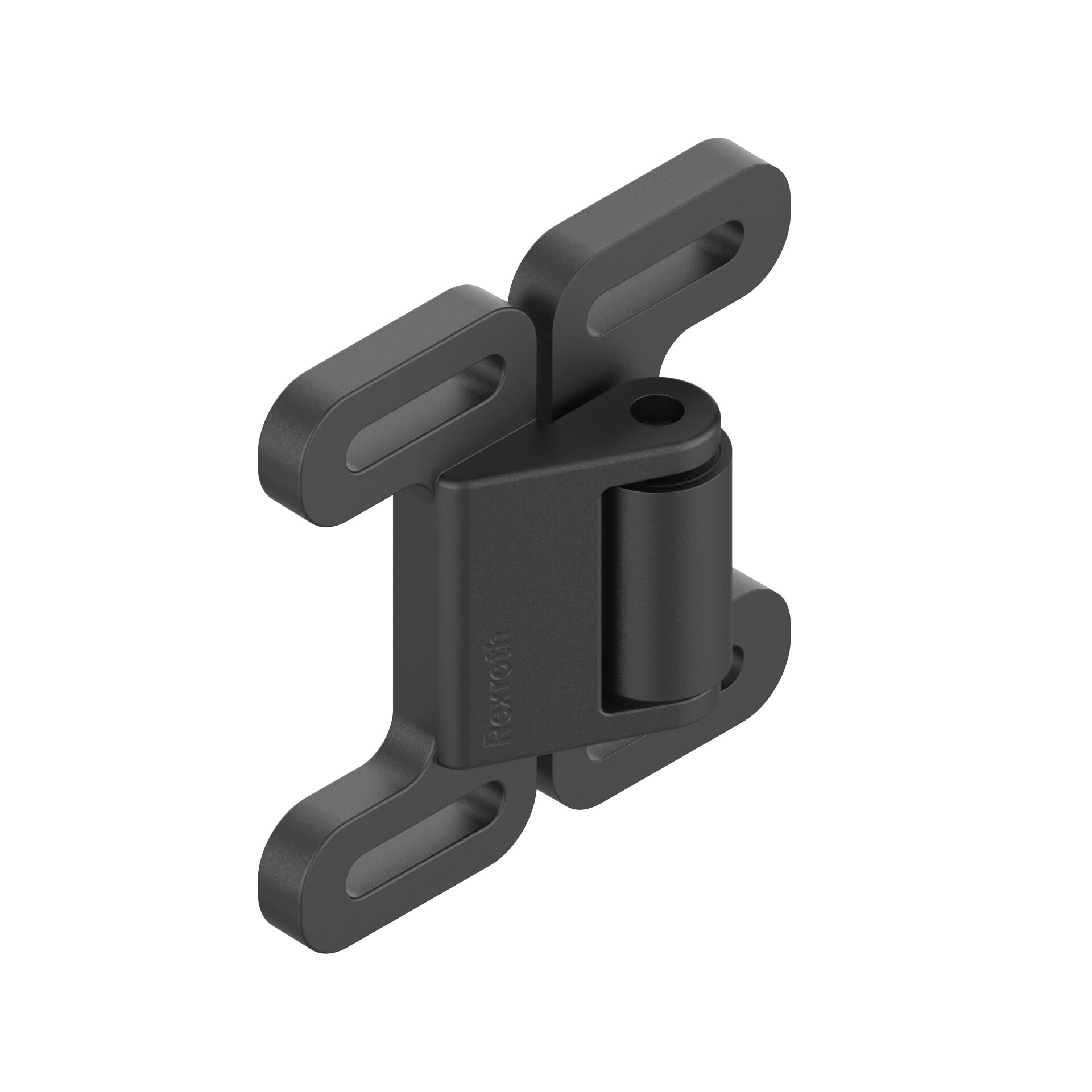 Kugelschnäpper P20/30/45, Nut 6/8/10, PA - Bosch Rexroth 3842524986