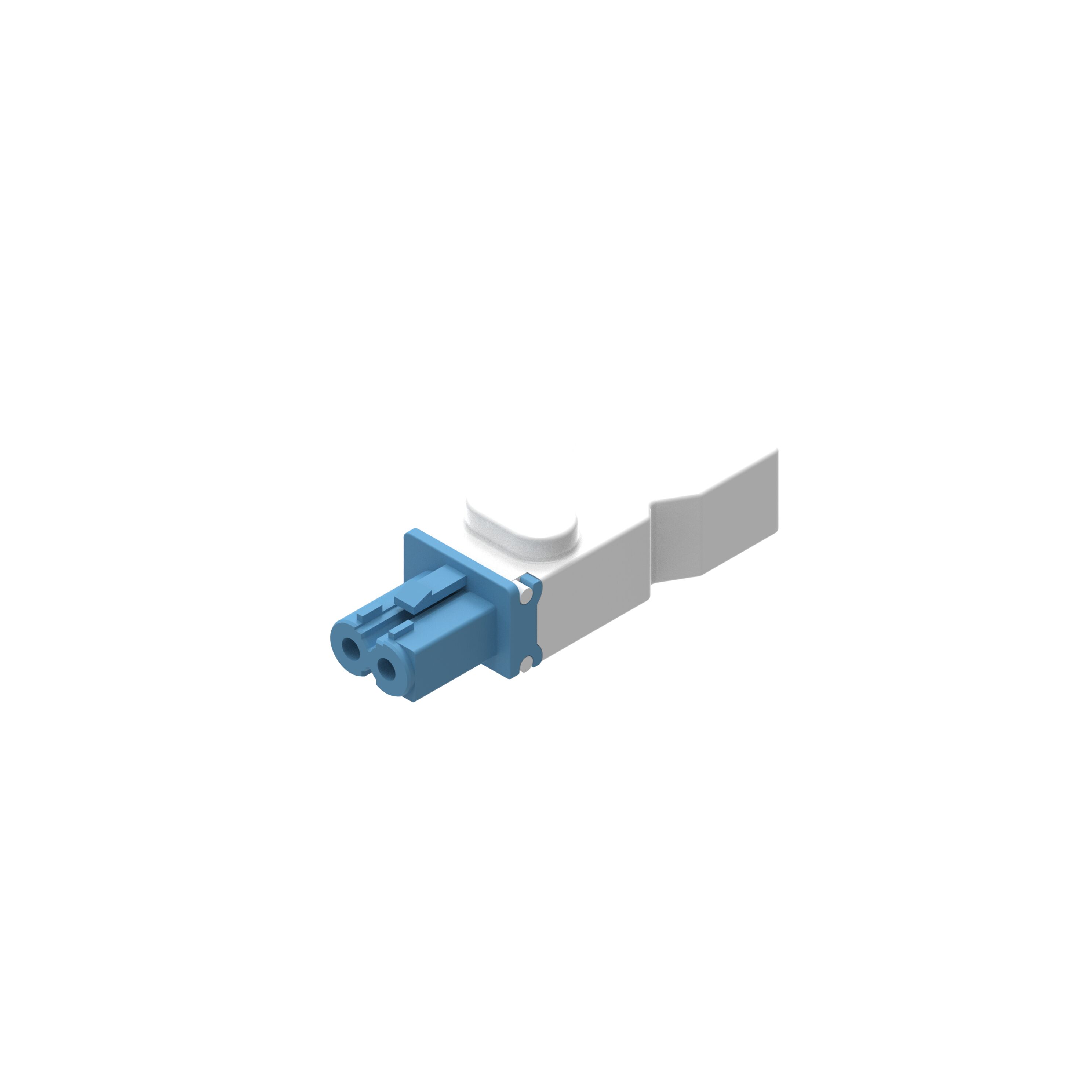 Plug connector gst mini female GST MINI FEMALE, Blue - Bosch Rexroth 3842563287