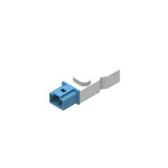 Steckverbinder GST MINI MALE, blau - Bosch Rexroth 3842563288