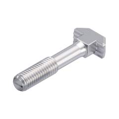 T-bolt M8x45, Slot 10, ESD - Bosch Rexroth 3842563312