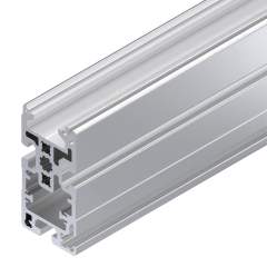 Streckenprofil SP 2/C-H 12X6070MM, Aluminium, eloxiert - Bosch Rexroth 3842564312